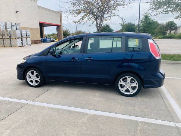 2010 Mazda 5 , 7 pass Seating , 119k miles - cars & trucks - by... for sale in Orlando, FL – photo 7
