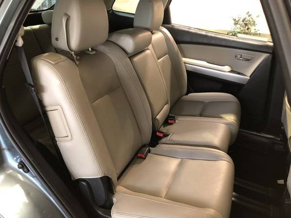 MAZDA CX-9 All vehicles fully Sanitized~We are open for you!! - cars... for sale in Albuquerque, NM – photo 17