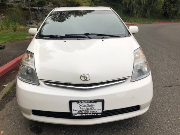2007 Toyota Prius --Local Trade, Clean title, 45 MPG!!-- - cars &... for sale in Kirkland, WA – photo 2