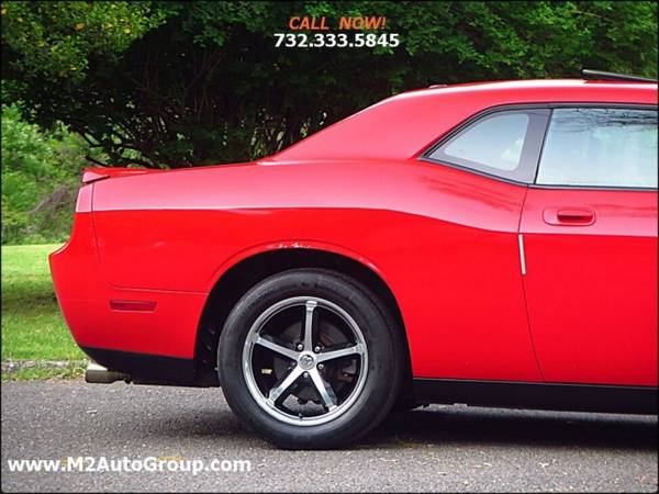 2010 Dodge Challenger SE 2dr Coupe - - by dealer for sale in East Brunswick, PA – photo 13