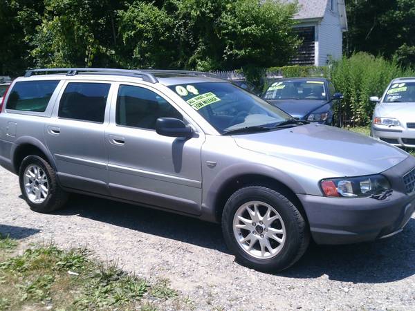 LOW MILEAGE AFFORDABLE VOLVO WAGONS! - - by dealer for sale in Hanson, Ma, MA – photo 7