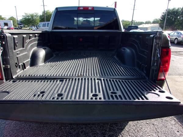 2011 RAM 1500 SLT #2374 Financing Available for Everyone for sale in Louisville, KY – photo 5