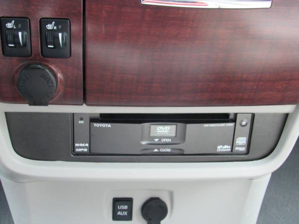 2011 Toyota Sienna Limited 7-Pass V6 NAV, PANO Se Hablamos ESPANOL for sale in MANASSAS, District Of Columbia – photo 19