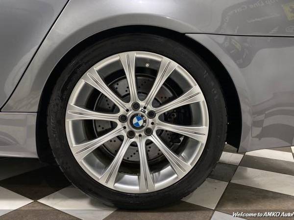 2008 BMW M5 4dr Sedan 0 Down Drive NOW! - - by dealer for sale in Waldorf, District Of Columbia – photo 19