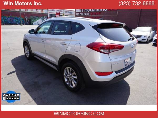 2017 Hyundai Tucson FWD 4dr 2 0L - - by dealer for sale in Los Angeles, CA – photo 5