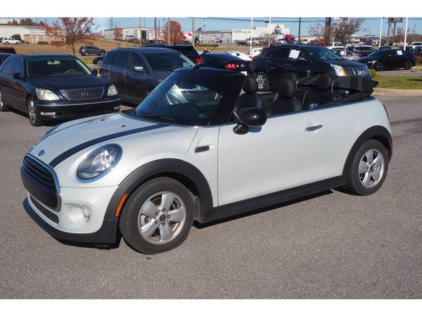 2017 MINI Cooper Cooper - - by dealer - vehicle for sale in Tuscaloosa, AL – photo 5