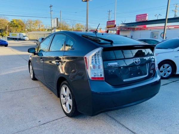 2010 Toyota Prius - cars & trucks - by dealer - vehicle automotive... for sale in Nashville, TN – photo 4