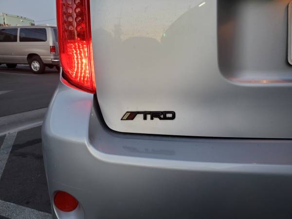 2006 Scion XB TRD Edition - cars & trucks - by owner - vehicle... for sale in Orange, CA – photo 10