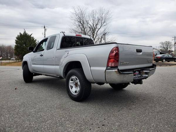 Toyota Tacoma Access Cab - Financing Available, Se Habla Espanol -... for sale in Fredericksburg, District Of Columbia – photo 8
