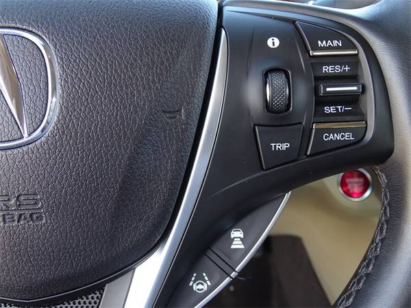 2018 Acura TLX 3.5L V6 sedan for sale in Palatine, IL – photo 18