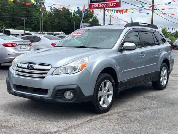 2013 Subaru Outback 2.5i for sale in Knoxville, TN – photo 3