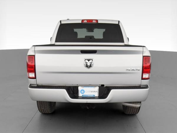 2019 Ram 1500 Classic Crew Cab Express Pickup 4D 5 1/2 ft pickup -... for sale in Evansville, IN – photo 9