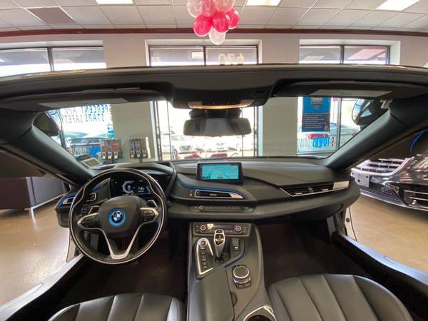 2019 BMW i8 Roadster **Guaranteed Credit Approval** - cars & trucks... for sale in Inwood, VA – photo 16