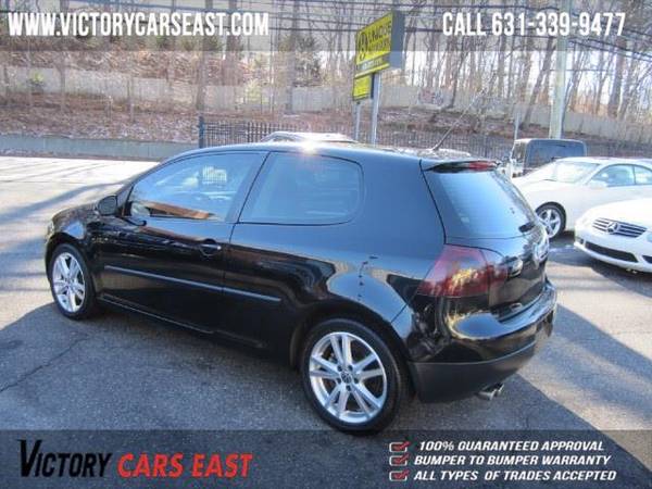 2008 Volkswagen Rabbit 2dr HB Auto S PZEV - cars & trucks - by... for sale in Huntington, NY – photo 22