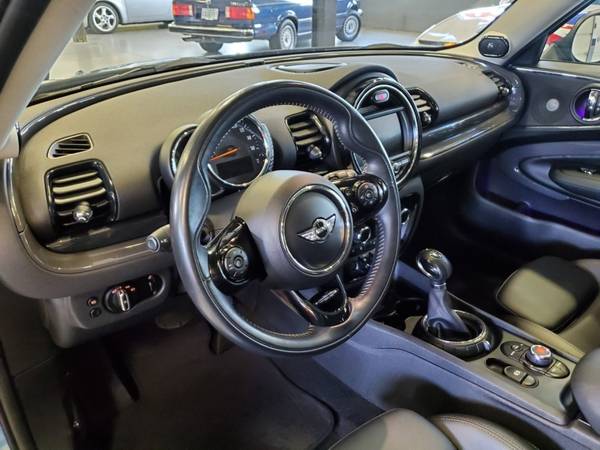 2017 Mini Clubman Cooper S FWD - - by dealer - vehicle for sale in Bend, OR – photo 7