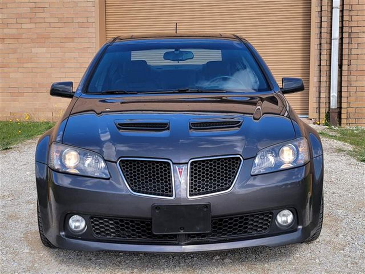 2009 Pontiac G8 for sale in Hope Mills, NC – photo 3