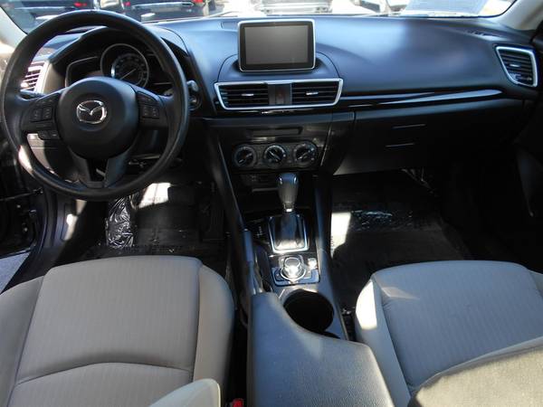 2015 MAZDA 3 i SPORT NO CREDIT,BAD AND FIRST TIME BUYES - cars &... for sale in Norcross, GA – photo 10
