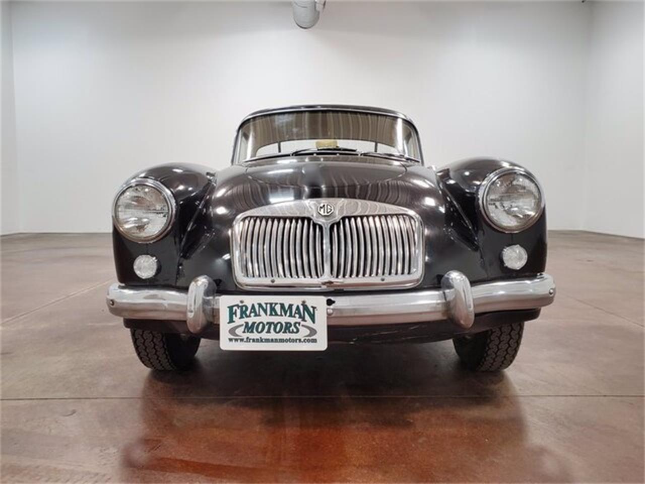 1957 MG Antique for sale in Sioux Falls, SD – photo 46