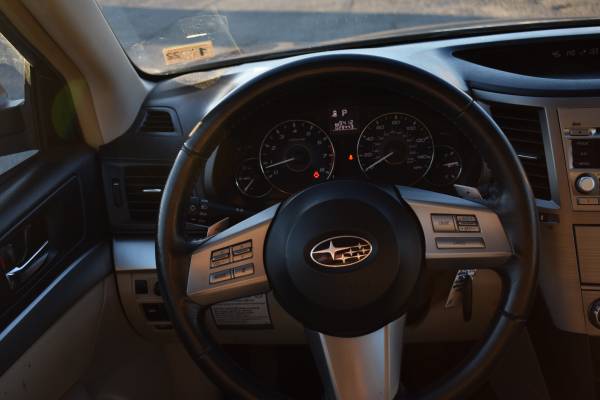 2011 Subaru Legacy 2 5I PRE - Great Condition - Fair Price - Best for sale in Lynchburg, VA – photo 18