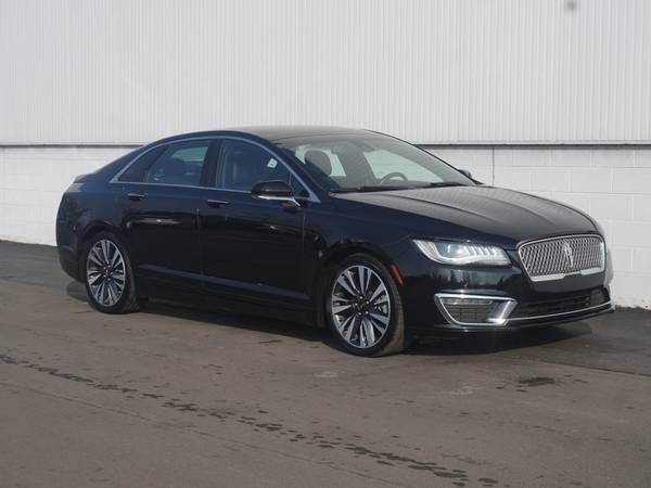 2017 Lincoln MKZ Reserve - cars & trucks - by dealer - vehicle... for sale in Monroe, MI – photo 2