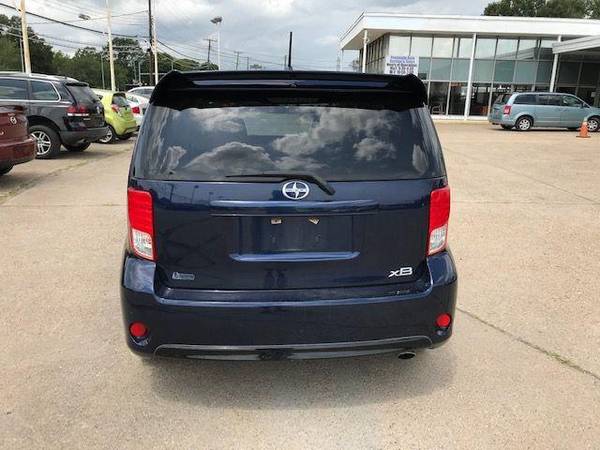 2013 SCION XB FWD WHOLESALE AUTOS NAVY FEDERAL USAA - cars & trucks... for sale in Norfolk, VA – photo 9