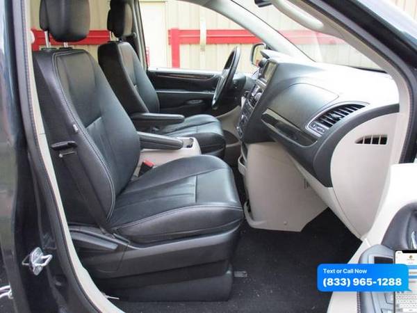 2013 Chrysler Town and Country Touring 4dr Mini Van $999 DOWN for sale in Trenton, NJ – photo 13