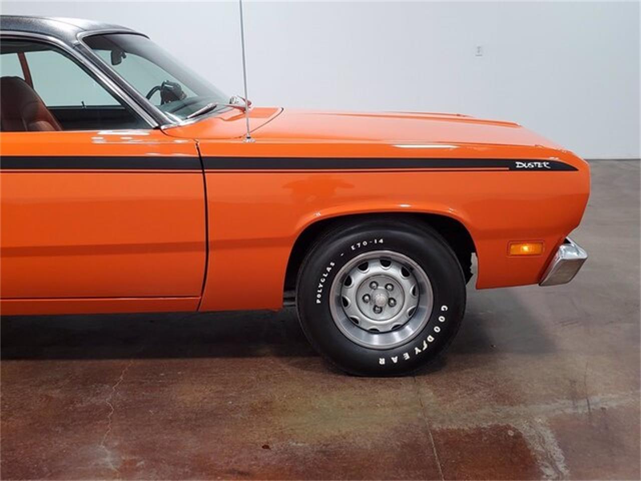 1971 Plymouth Duster for sale in Sioux Falls, SD – photo 35