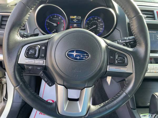 2015 Subaru Outback Limited AWD ***1-OWNER***LIKE NEW*** - cars &... for sale in Owego, NY – photo 9