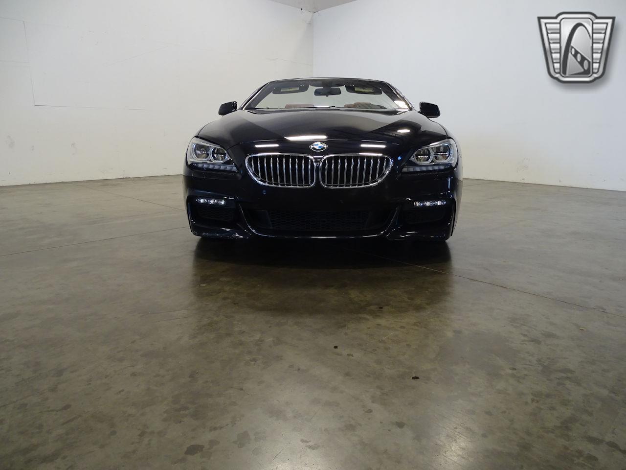 2013 BMW 650I for sale in O'Fallon, IL – photo 39