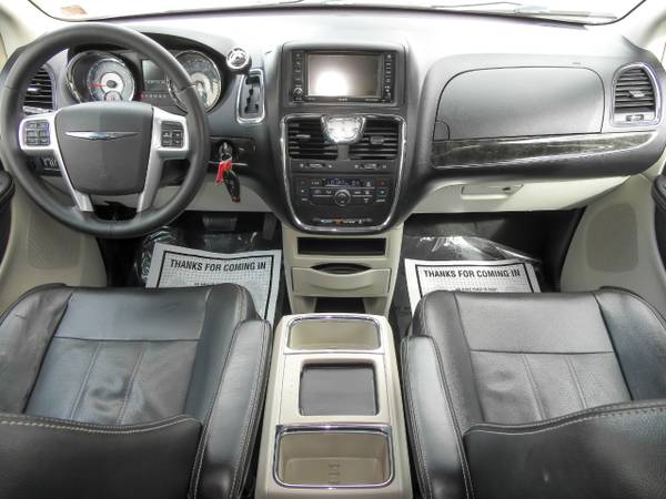 2012 Chrysler Town Country 4dr Wgn Touring for sale in Ontario, NY – photo 16