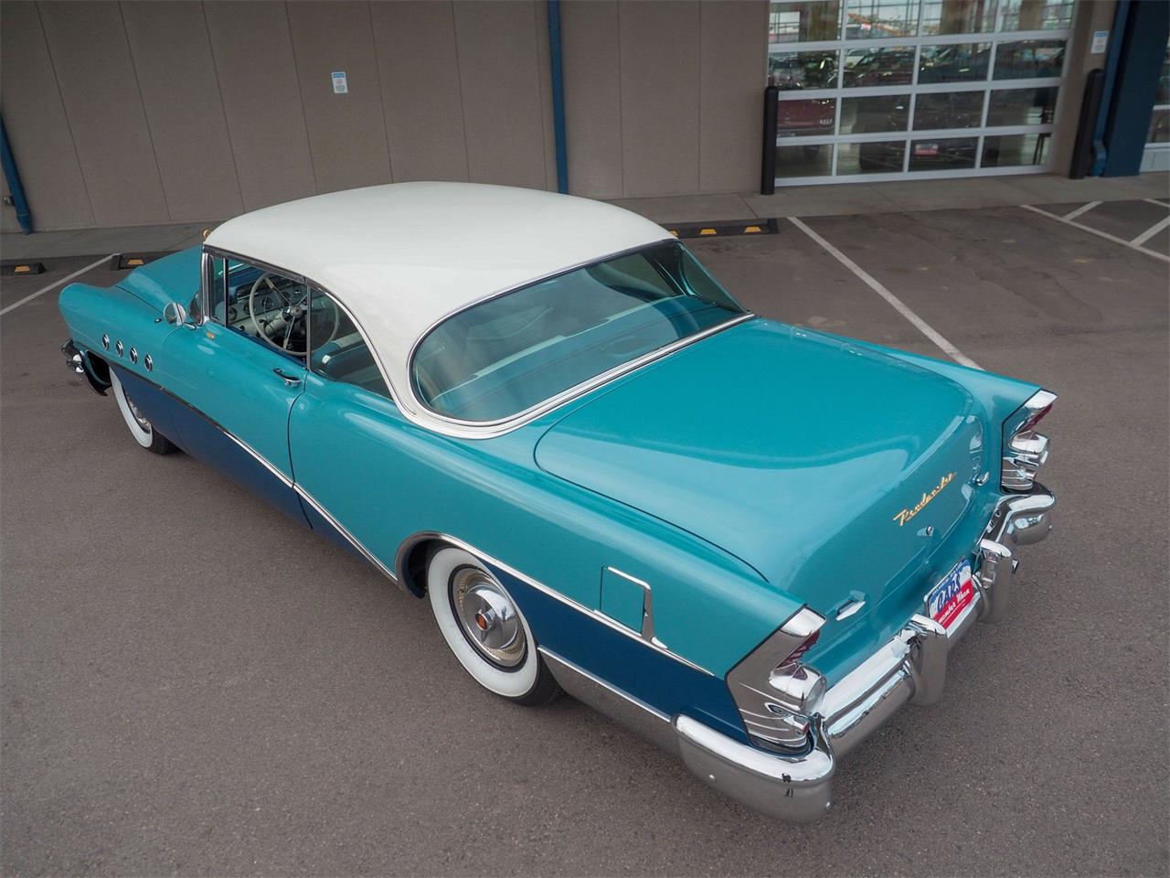 1955 Buick Roadmaster for sale in Englewood, CO – photo 11