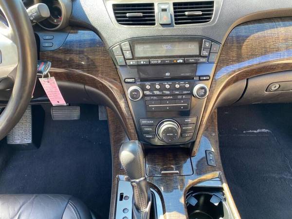2010 ACURA MDX SH-AWD W/TECH 3.7L V6!!! 3RD SEAT !!! CLEAN CARFAX -... for sale in Phoenix, AZ – photo 15