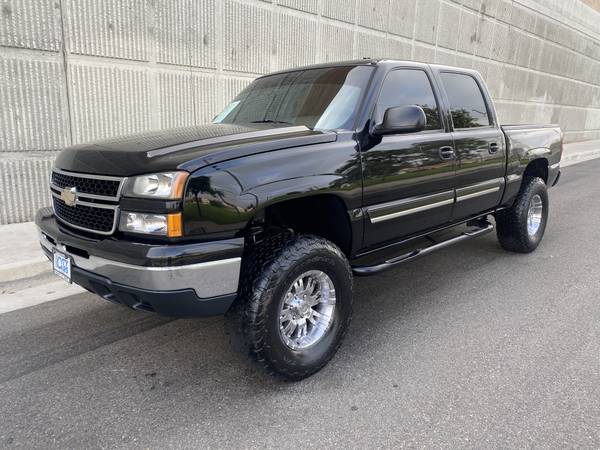 2007 Chevrolet Silverado 1500. LIFT IT KIT! PLEASE SEE PICTURES!! -... for sale in Arleta, CA – photo 2