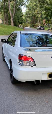 2006 Subaru Impreza WRX for sale in Mahwah, NJ – photo 16