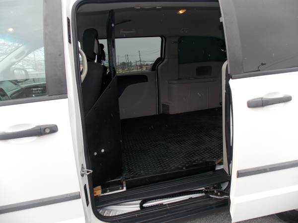 2011 Dodge Grand Caravan Cargo (clean, runs great) for sale in Carlisle, PA – photo 16