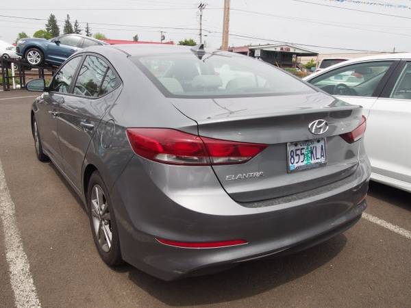 2018 Hyundai Elantra Value Edition - - by dealer for sale in Beaverton, OR – photo 3