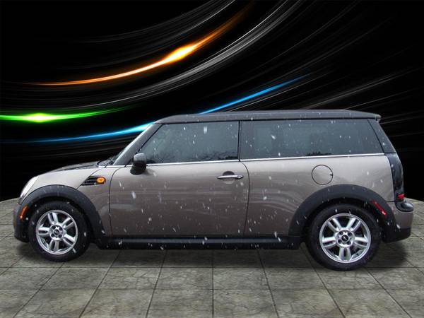 2012 MINI Cooper Clubman Leather - cars & trucks - by dealer -... for sale in Schofield, WI – photo 2
