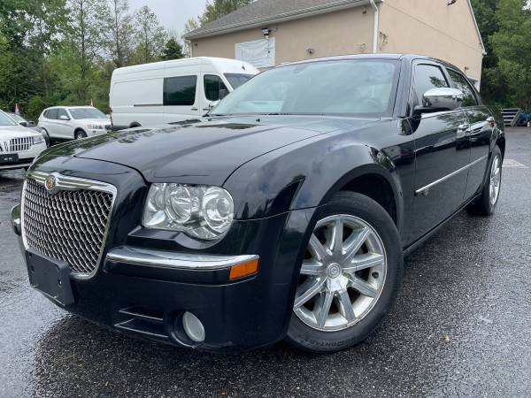 2010 CHRYSLER 300C 5 7L HEMI RWD 78k miles - - by for sale in newfield, PA – photo 3
