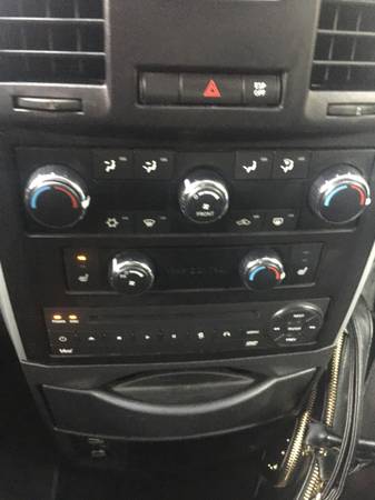 2010 DODGE GRAND CARAVAN SEAT7 GPS BACK UP CAM TWO TVS - cars &... for sale in Frederick, District Of Columbia – photo 8