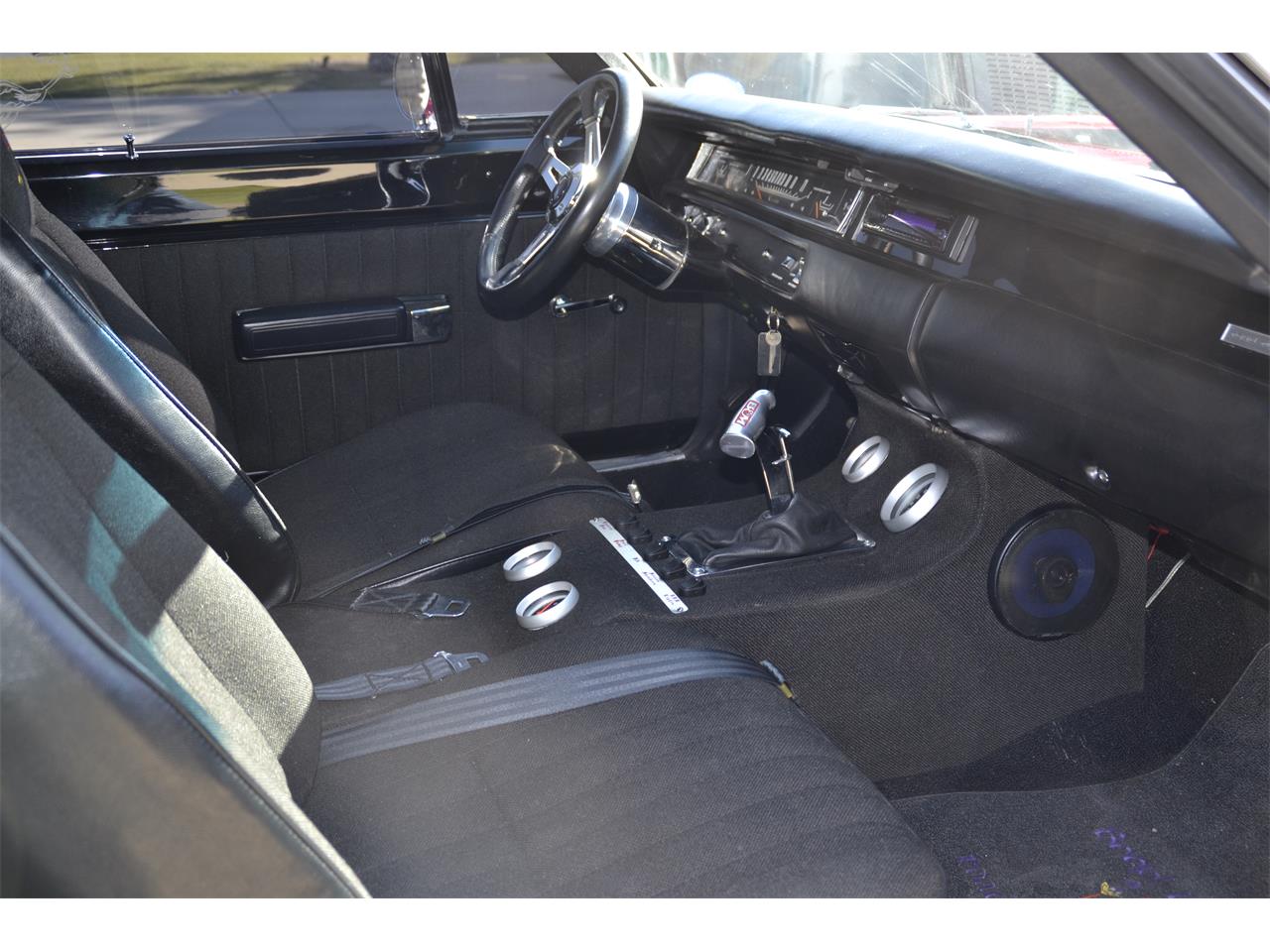 1969 Plymouth Road Runner for sale in Bakersfield, CA – photo 31