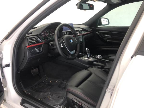 2013 BMW 328 SPORT ONLY $2500 DOWN(O.A.C) for sale in Phoenix, AZ – photo 11