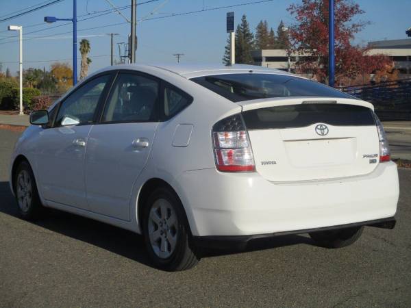 2005 Toyota Prius Hybrid ** 72K Miles Only ** Clean Title ** One... for sale in Sacramento , CA – photo 18