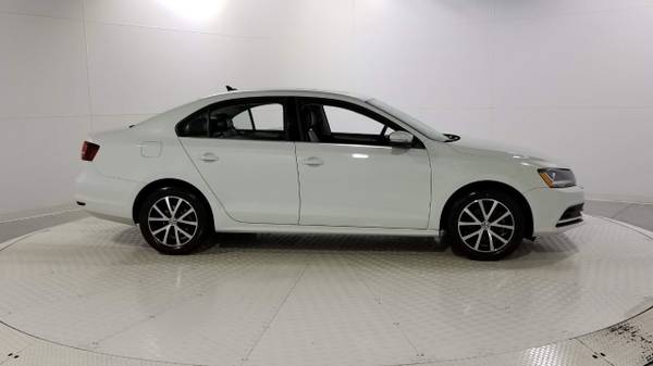 2017 Volkswagen Jetta 1 4T SE Automatic Pure W for sale in Jersey City, NY – photo 6