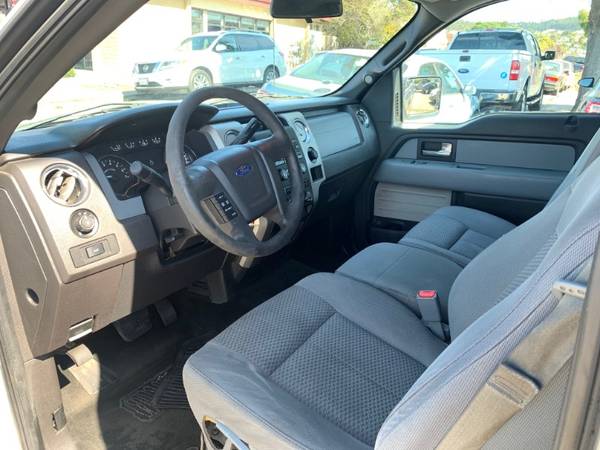 2012 Ford F-150 WE APROVER EVERYONE! for sale in Richmond, WI – photo 10