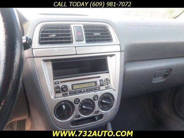 2004 Subaru Impreza Outback AWD Sport 4dr Wagon - Wholesale Pricing... for sale in Hamilton Township, NJ – photo 15