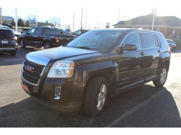 2015 GMC Terrain SLE - - by dealer - vehicle for sale in Waterloo, MO – photo 12