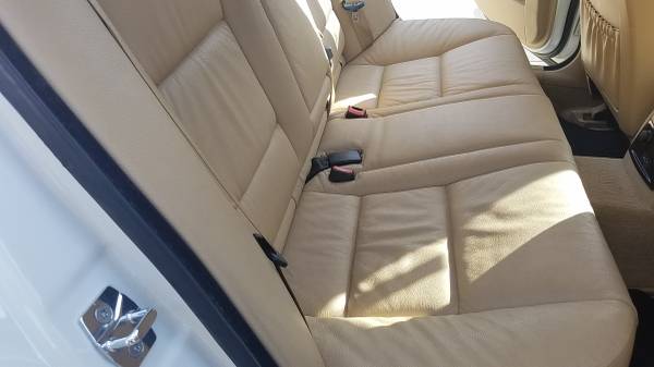 2007 BMW 550i SMG for sale in Simi Valley, CA – photo 8