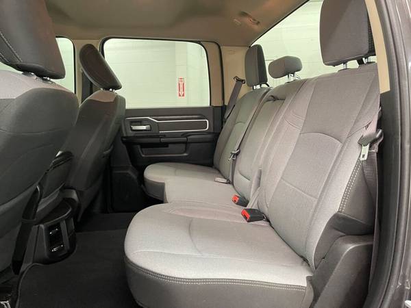2019 Ram 2500 Big Horn for sale in PUYALLUP, WA – photo 17