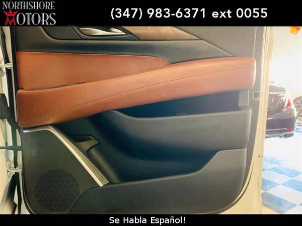 2016 Cadillac Escalade ESV Luxury Collection - SUV for sale in Syosset, NY – photo 21
