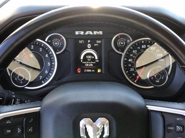 2019 Ram 1500 Big Horn/Lone Star - - by dealer for sale in Cambridge, MN – photo 15